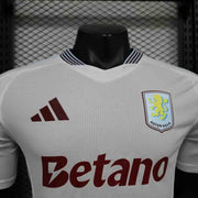 Maillot Maillot Aston Villa extérieur 2024-25 miniature
