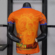 Maillot Maillot Japon concept 2025-26 miniature