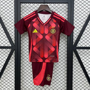 Maillot Kit Enfant Allemagne extérieur 2025 miniature