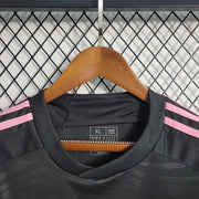 Maillot Maillot Inter Miami saison 2023-2024 extérieur miniature