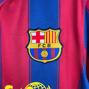 Maillot MAILLOT RÉTRO FC BARCELONE 2009/10 miniature