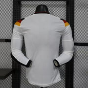 Maillot Maillot Allemagne manches longues Coupe du monde 2026 miniature