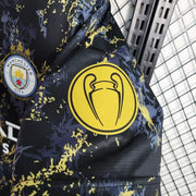 Maillot Maillot Manchester City saison 2023-2024 édition spéciale miniature