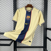 Maillot Maillot FC Barcelone Concept 2026-27 miniature