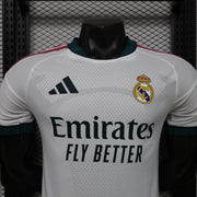 Maillot Maillot Real Madrid 2026-27 miniature