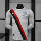 Maillot Manchester City extérieur manches longues 2025-26