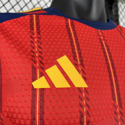 Maillot Maillot Espagne Coupe du monde 2026 miniature