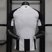 Maillot Maillot Newcastle 2024-25 miniature