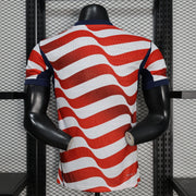 Maillot Maillot USA Coupe du monde 2026 miniature