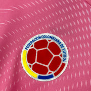 Maillot Maillot Colombie Concept 2026 miniature