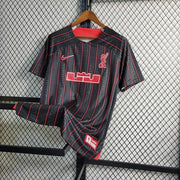 Maillot Liverpool maillot Lebron James 2023 miniature
