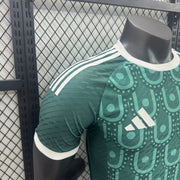 Maillot Maillot Mexique concept 2025 miniature