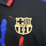 Maillot Maillot Fc Barcelone concept 2025/26 miniature