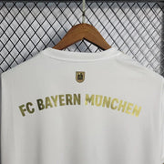 Maillot Maillot Bayern Munich saison 2022-2023 extérieur miniature