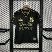 Maillot Maillot Santos 24/25 Charlie Brown Jr miniature