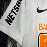 Maillot Maillot Rétro Santos FC 2011-12 miniature