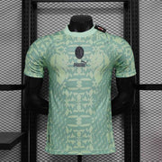 Maillot Maillot AC Milan Edition Spécial Vert miniature