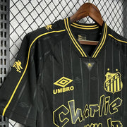 Maillot Maillot Santos 24/25 Charlie Brown Jr miniature