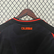 Maillot Maillot Colombie Extérieur 2024/2025 miniature