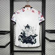 Maillot Maillot Japon X Luffy 2024/2025 miniature