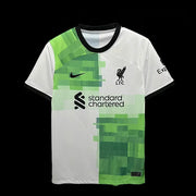 Maillot Maillot Liverpool saison 2023-2024 extérieur miniature