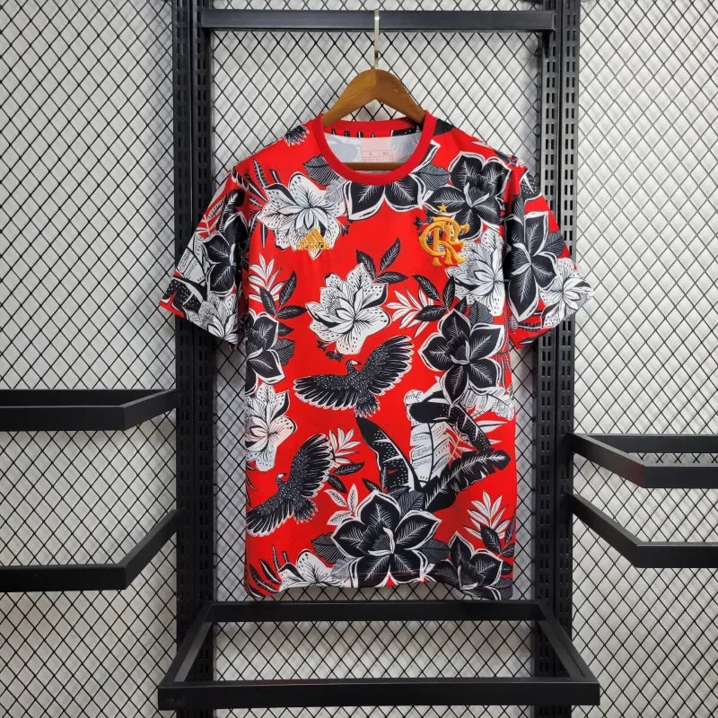Maillot Maillot FLAMENGO 24/25 face avant