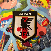 Maillot Maillot Japon Concept Chin-Chan 2024 miniature