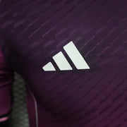 Maillot Maillot Japon Concept 2024 Violet miniature