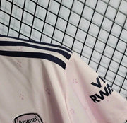 Maillot Maillot Arsenal  2022/23 Extérieur miniature