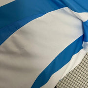 Maillot Maillot football Argentine domicile 2024 2025 miniature