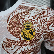Maillot Maillot Real Madrid Concept 2024 miniature