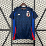 Maillot Maillot Japon Domicile 2024/2025 miniature