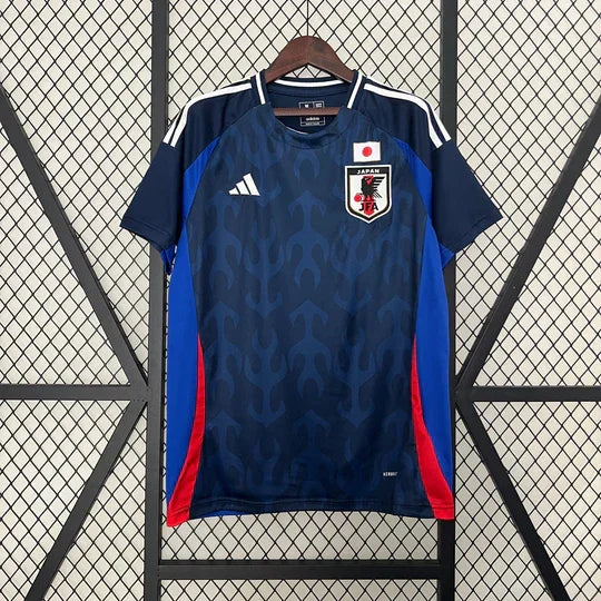 Maillot Maillot Japon Domicile 2024/2025 face avant