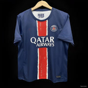Maillot MAILLOT PSG 2024/25 DOMICILE miniature