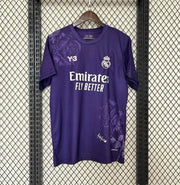 Maillot Maillot Real Madrid Fourth Y-3 miniature