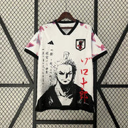 Maillot MAILLOT JAPON CONCEPT ZORO ONE PIECE 2023/24 miniature