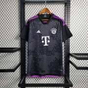 Maillot Maillot Bayern Munich saison 2023-2024 édition player miniature