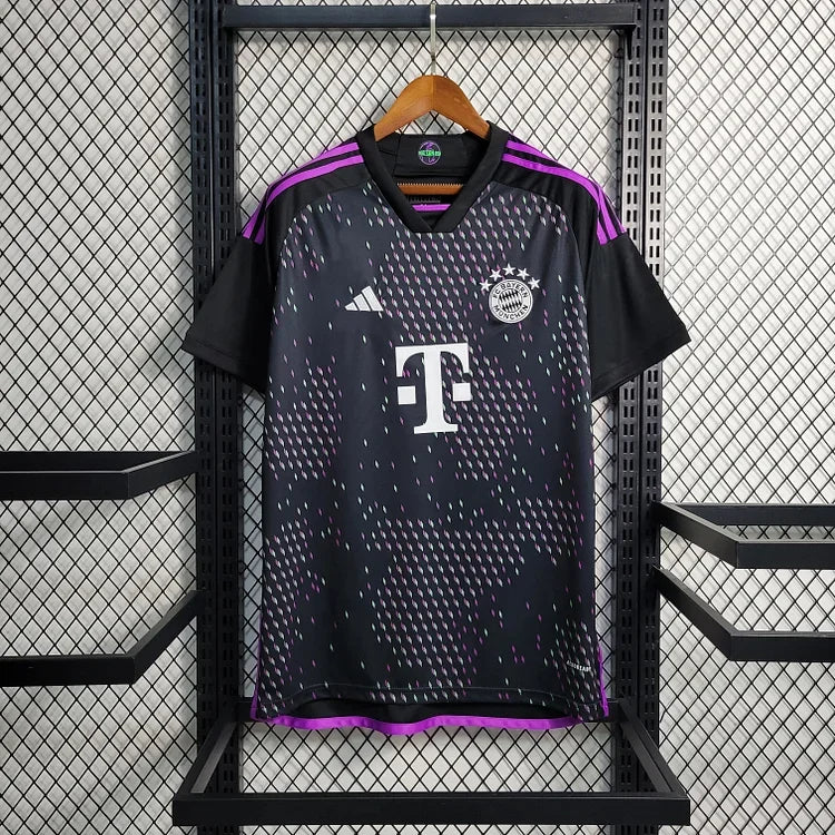 Maillot Maillot Bayern Munich saison 2023-2024 édition player face avant