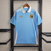 Maillot Belgium National Team Jersey Away EURO 2024 miniature