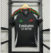Maillot MAILLOT ARSENAL 2024/25 EXTÉRIEUR miniature