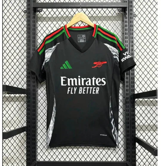 Maillot MAILLOT ARSENAL 2024/25 EXTÉRIEUR face avant