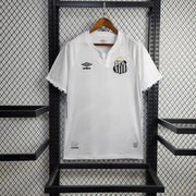 Maillot Maillot Santos 2024/2025 Domicile miniature