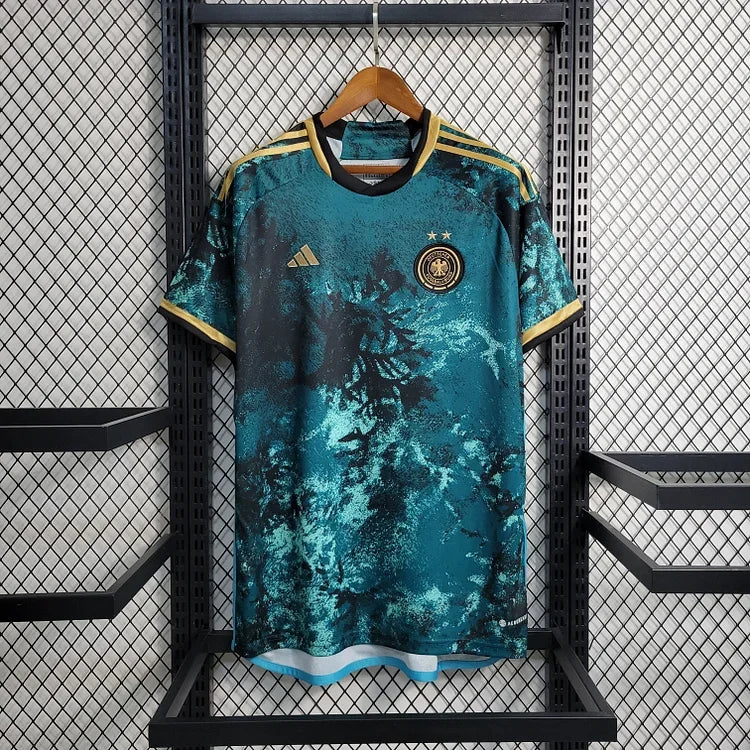 Maillot Maillot Allemagne saison 2023-2024 édition spéciale face avant
