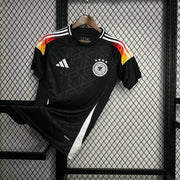 Maillot Maillot Allemagne Entraînement 2024-2025 miniature