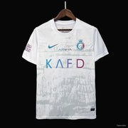 Maillot Maillot Al-Nassr Saison 2023-2024 édition Third miniature