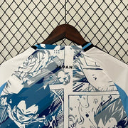 Maillot Maillot Japon Concept DBZ 2024 miniature