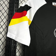 Maillot Maillot Allemagne Vintage 2024-2025 miniature