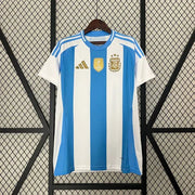 Maillot Maillot football Argentine domicile 2024 2025 miniature