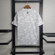 Maillot Maillot Inter Miami saison 2023-2024 édition limitée gris miniature