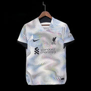 Maillot Maillot Liverpool saison 2022-2023 extérieur miniature